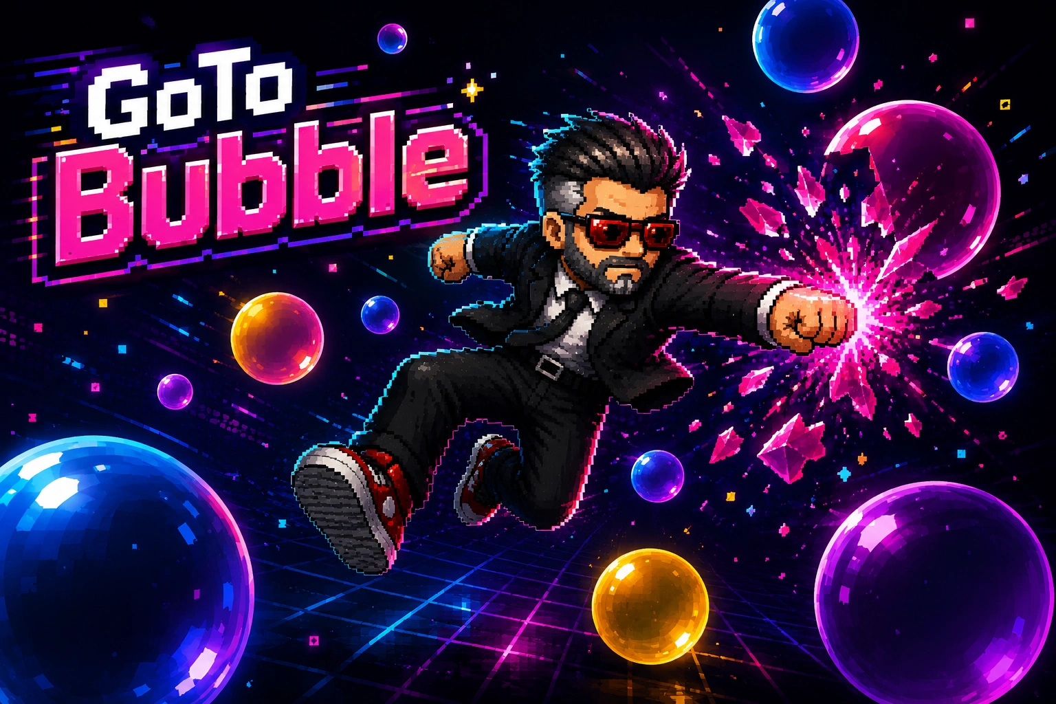 GoToBubble preview
