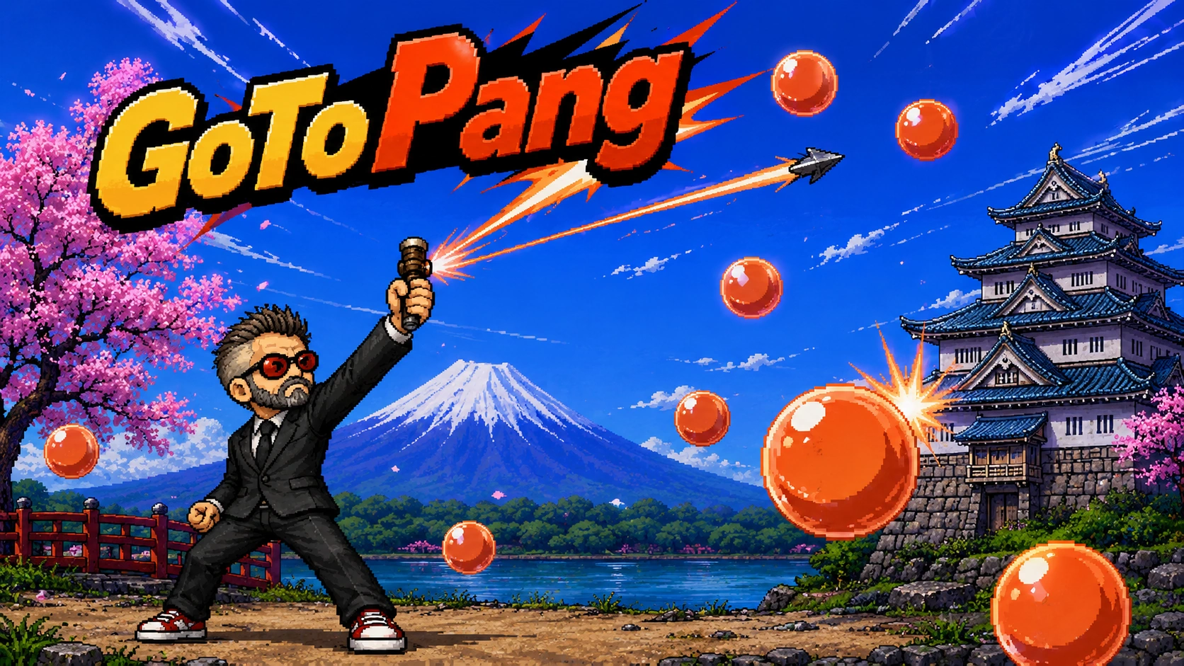 GoToPang preview