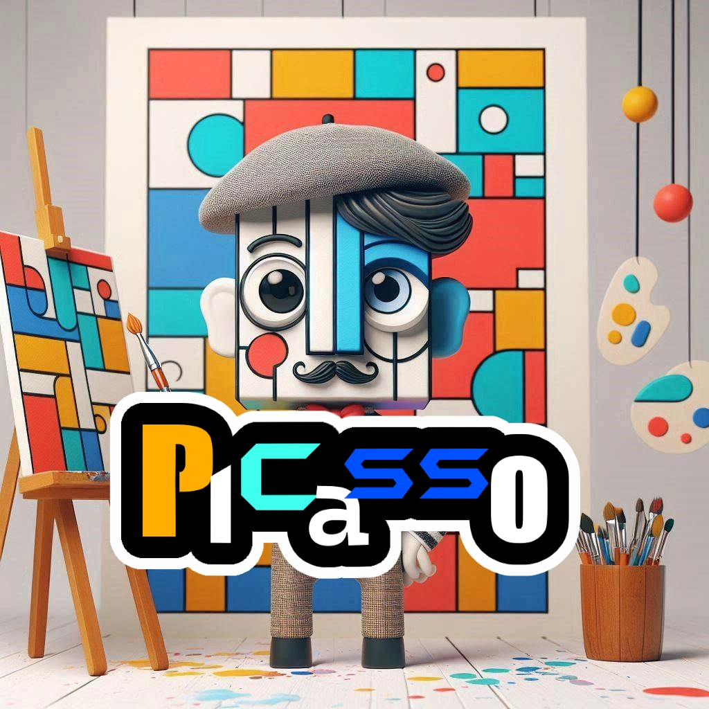 Picasso preview
